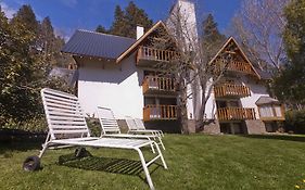 Cabanas Rucaleufu